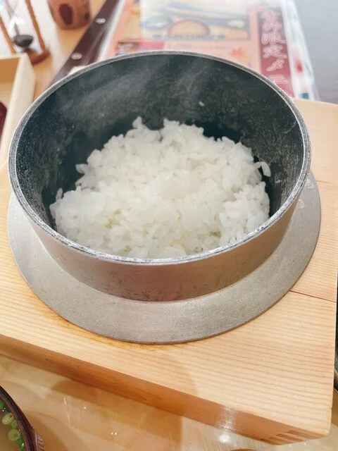 五穀 名取店（【旧店名】一汁五穀） - 杜せきのした（食堂）の写真