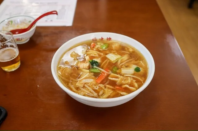 福建楼 - 古川（中華料理）の写真