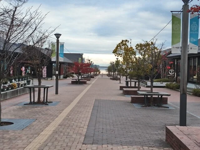 マザーポートコーヒー 女川店（MotherPortCoffee） - 女川（カフェ）の写真