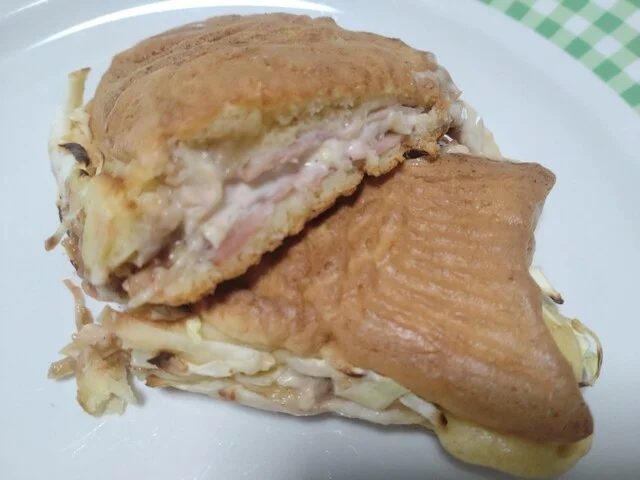 おめで鯛焼き本舗 - 泉中央（たい焼き・大判焼き）の写真