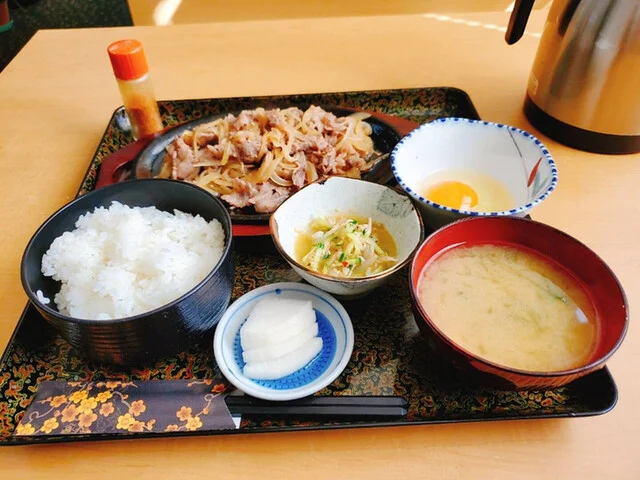 桂月 - 八甲田山（郷土料理）の写真