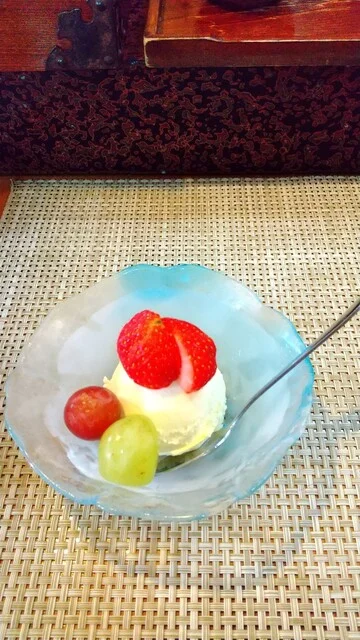 誠寿し - 陸前落合（寿司）の写真