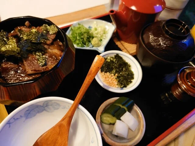 ふ久寅（フクトラ） - 長町南（うなぎ）の写真