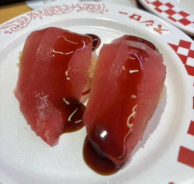 スシロー 仙台一番町店 - 青葉通一番町（回転寿司）の写真