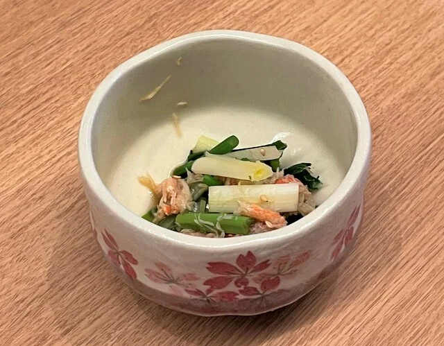 青海波（せいがいは） - 松島（鉄板焼き）の写真