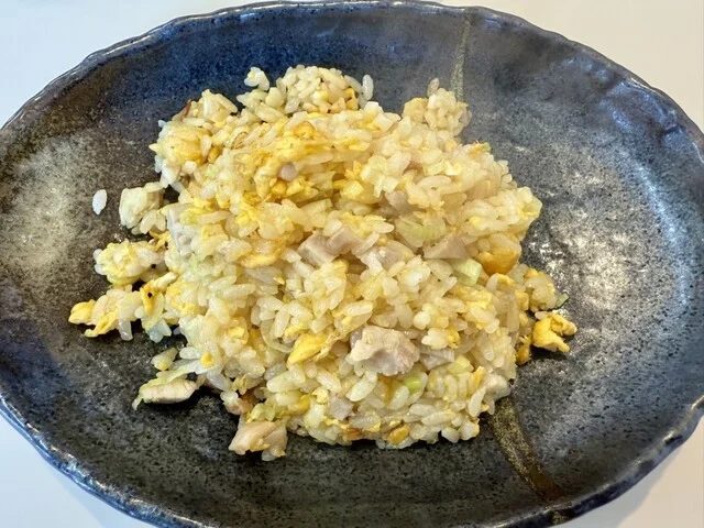 チャオズ＆ - 長苗代（ラーメン）の写真