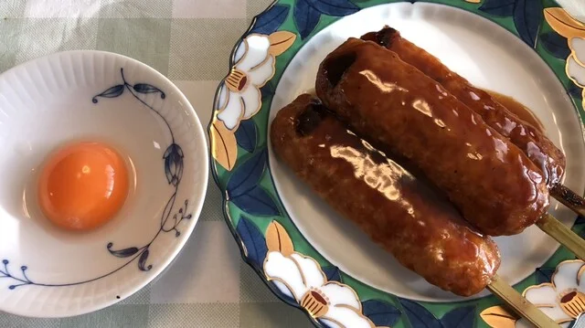 銀座惣菜店 - 新利府（焼き鳥）の写真