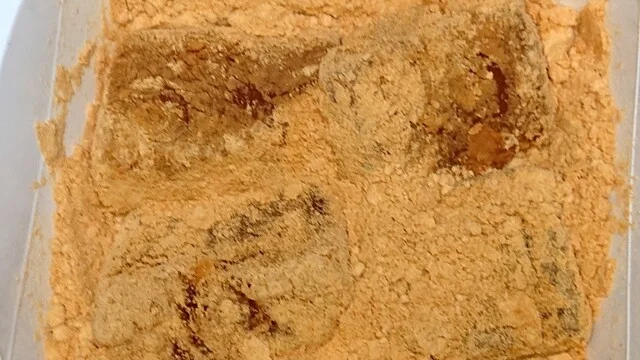 とろり天使のわらびもち 多賀城駅前店 - 多賀城（和菓子）の写真