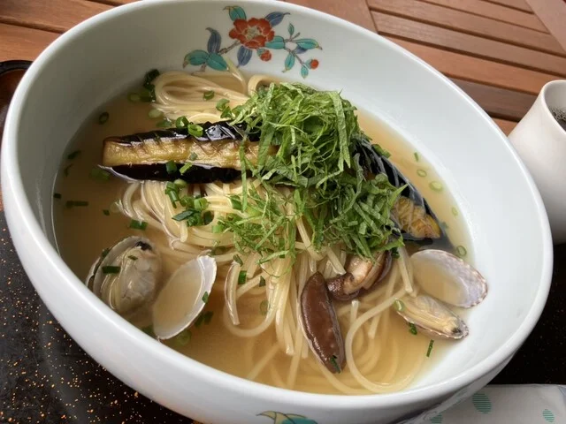 創作割烹 水月 - 有備館（日本料理）の写真