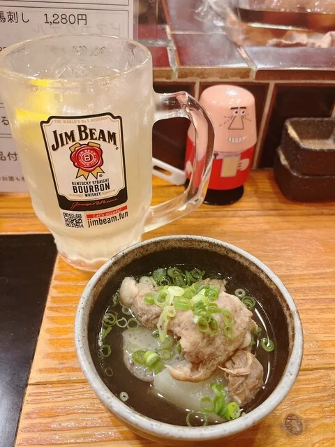 日本酒鉄板つるちゃんち - 榴ケ岡（居酒屋）の写真