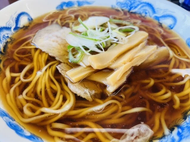 醤油家 おゝ田 - 東青森（ラーメン）の写真