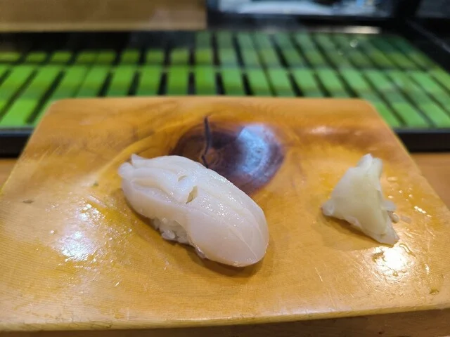 鮨処平山 - 古川（寿司）の写真