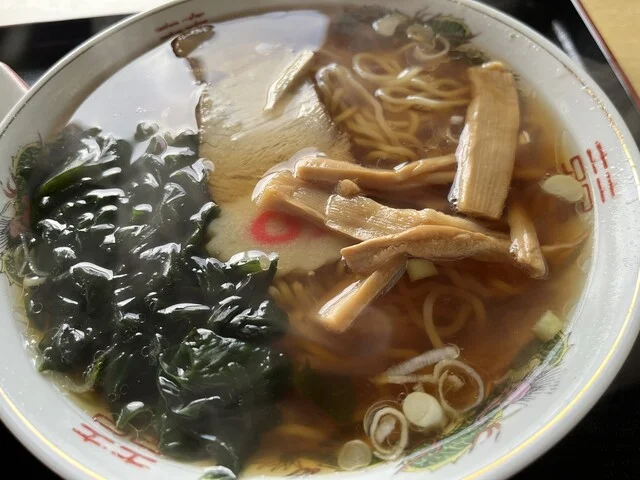 万崎食堂 - 大河原（食堂）の写真