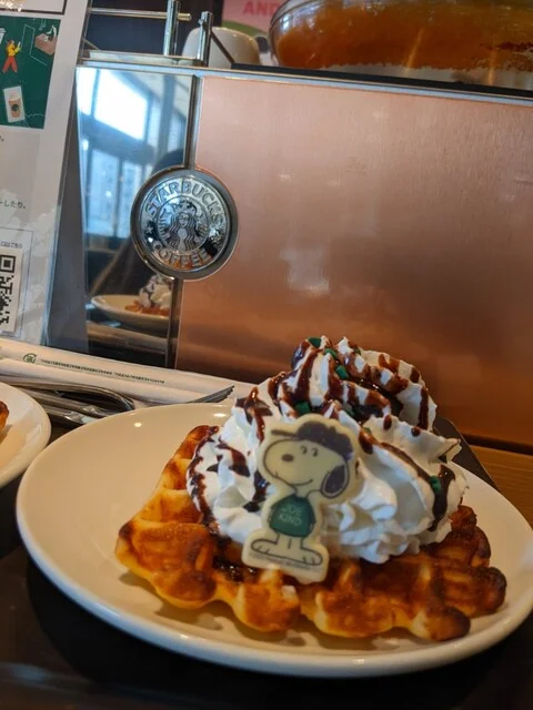 スターバックス・コーヒー 泉中央セルバ店 - 泉中央（カフェ）の写真