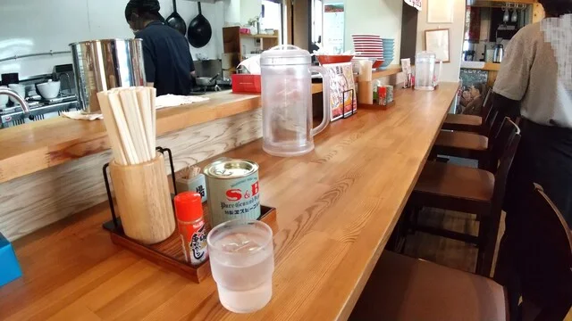 中華そばマルヒロ - 富谷町その他（ラーメン）の写真