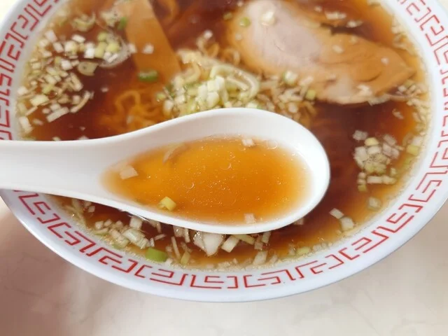 山喜 - 中央弘前（食堂）の写真