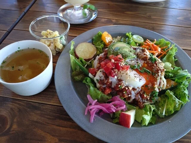 Cafe hito no wa（カフェ ヒトノワ） - 富谷町その他（カフェ）の写真