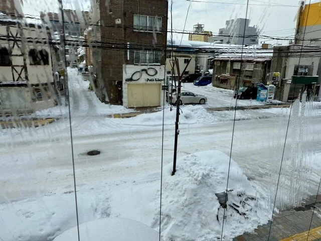 グルッペ - 青森（喫茶店）の写真