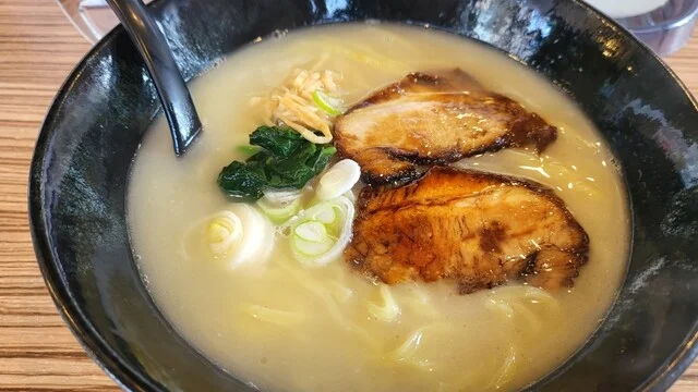 れいじ - 長町（ラーメン）の写真
