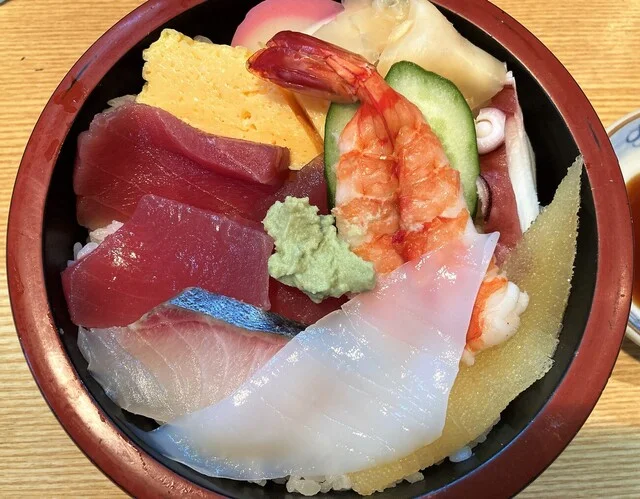 和光寿司 - 東仙台（寿司）の写真