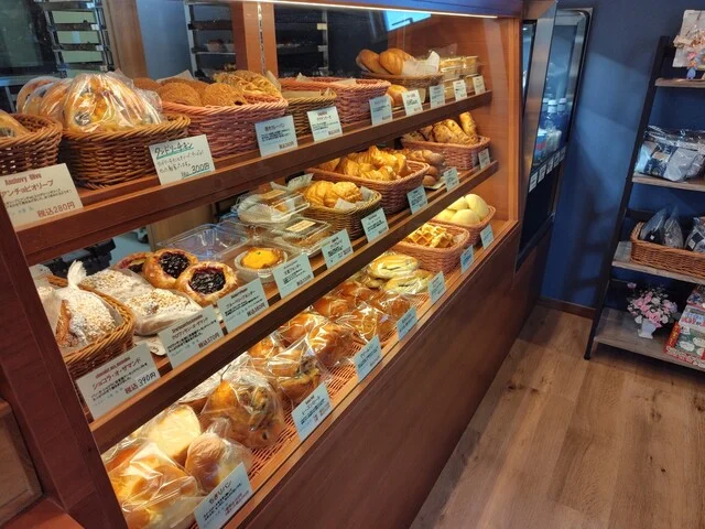 ブロート ドルフ（Brot Dorf） - 山下（パン）の写真