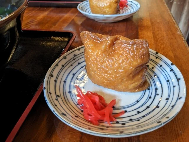 ふじや食堂（ふじやしょくどう） - 鳴子温泉（そば）の写真