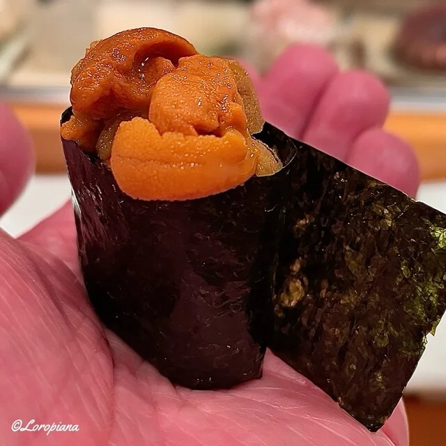 いちりん - 東青森（寿司）の写真