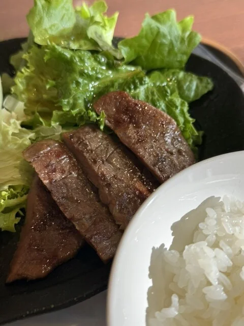 森のグリル - 国見（串焼き）の写真