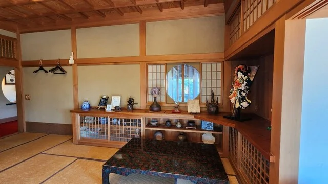 味処奥座敷志の庵 - 松木平（日本料理）の写真