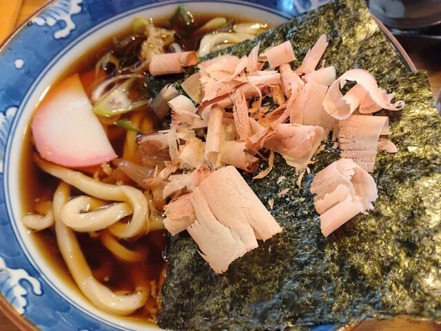かつお節を楽しむお店 ルンルン邸 - 宮城野原（食堂）の写真