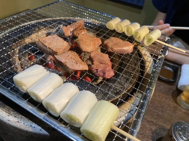 ホルモン料理 ひょうたん - 本塩釜（ホルモン）の写真