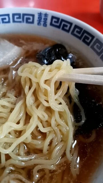 来来 - 白石（中華料理）の写真