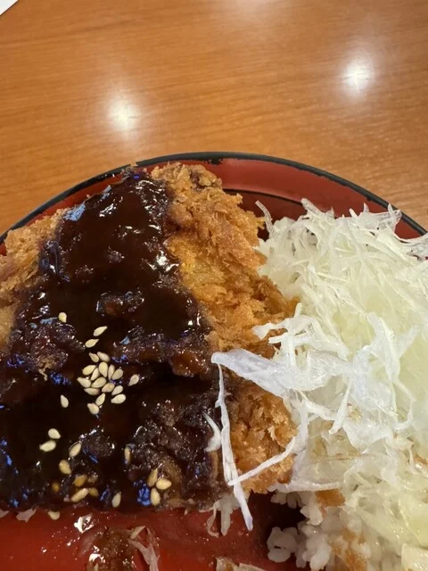 極楽湯 青森店 - 筒井（そば）の写真