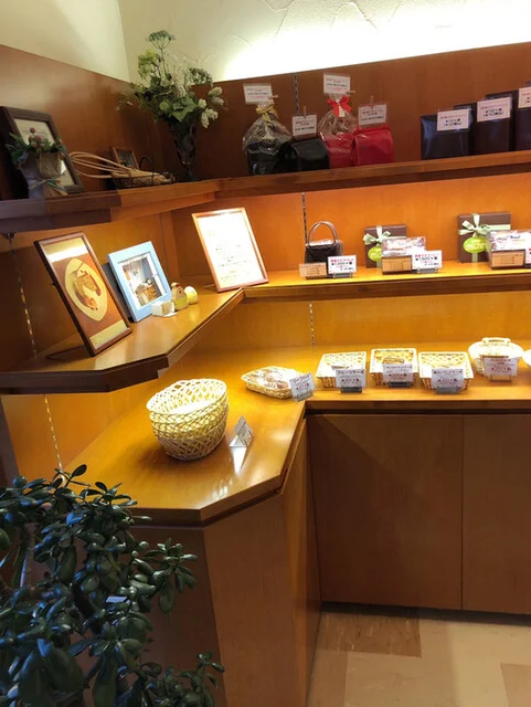 サン・ミッシェル - 十和田市（ケーキ）の写真