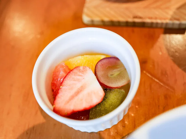 いたがき 本店 - 宮城野通（フルーツパーラー）の写真