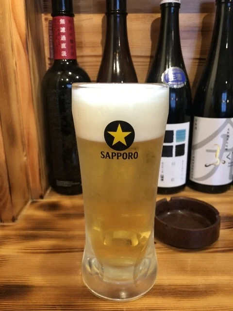 ぽんぽこりん - 広瀬通（居酒屋）の写真