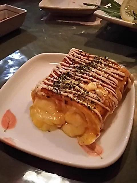 酒と肴呑べ - 不動の沢（居酒屋）の写真