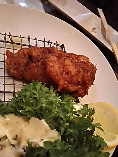 酒と肴呑べ - 不動の沢（居酒屋）の写真