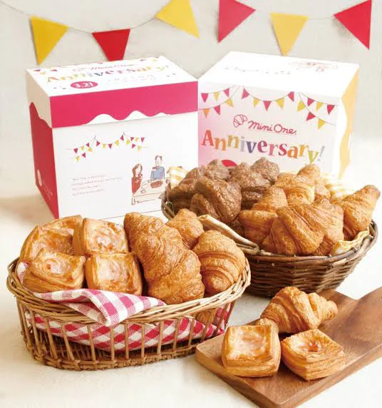 ミニワン 仙台西友店（mini one） - 長町南（パン）の写真