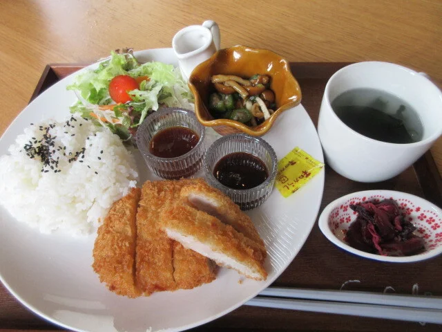 En Cafe（エン カフェ） - 蔵王町その他（カフェ）の写真