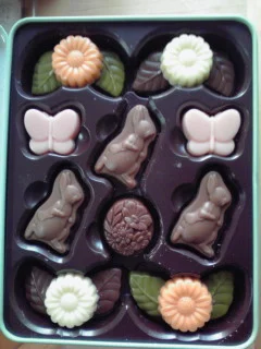 メリーチョコレート さくら野八戸店 - 本八戸（チョコレート）の写真