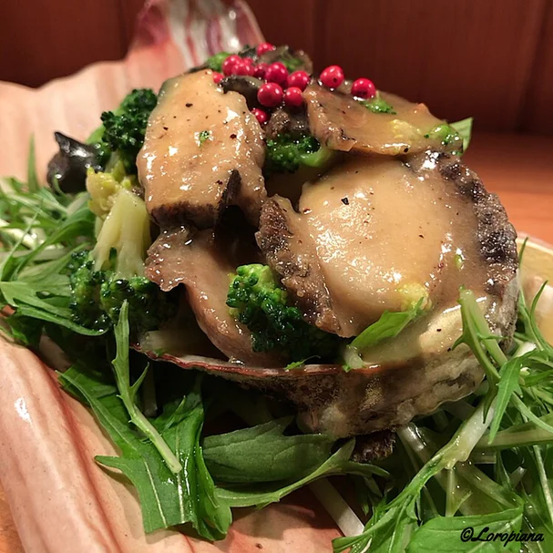 古今料理 花乃（コキンリョウリ　ハナノ） - 本八戸（海鮮）の写真