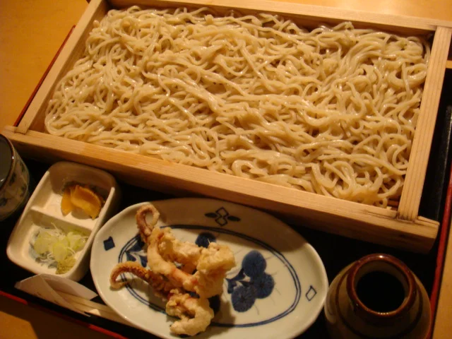 おおはら - 勾当台公園（そば）の写真