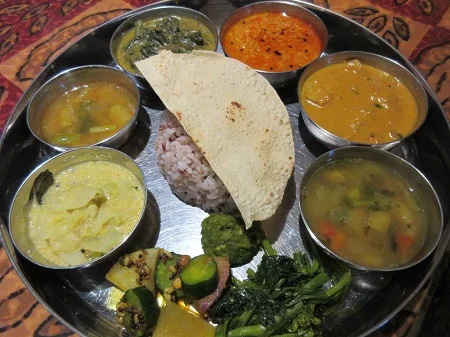 南國堂 - 長町一丁目（インドカレー）の写真