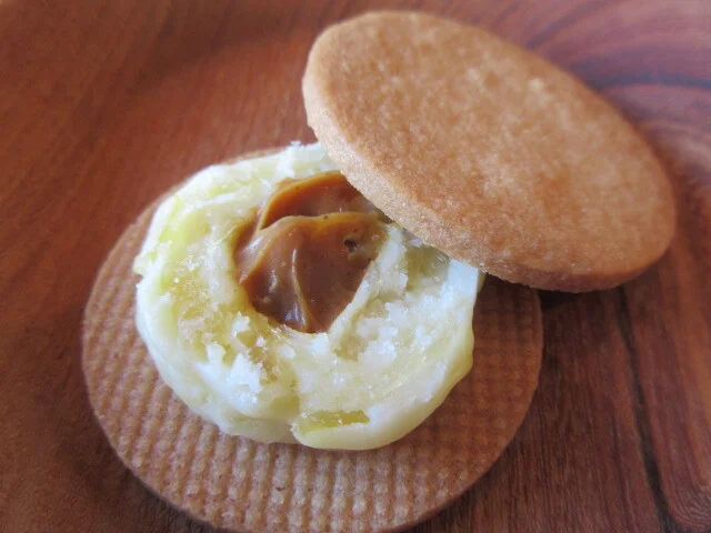 ブルーファームカフェ（BLUEFARM CAFE） - 岩出山（カフェ）の写真