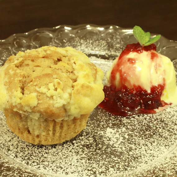 コトリcafe（カフェ） - 中央弘前（カフェ）の写真