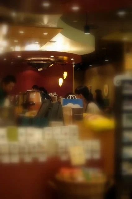 スターバックスコーヒー エスパル仙台本館店 - 仙台（カフェ）の写真