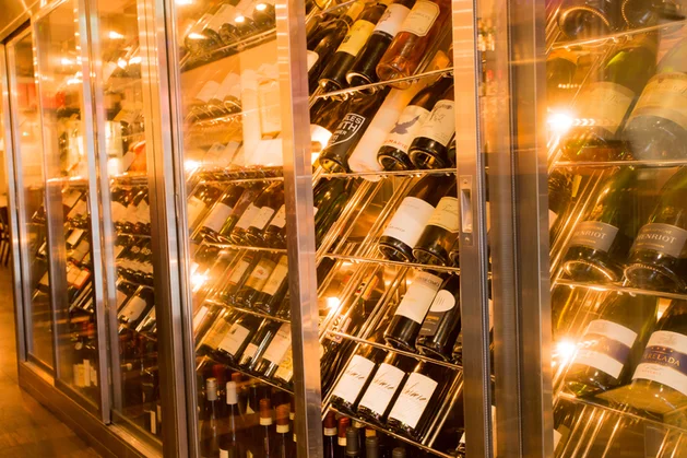 Wine Bar Bonne Place（ワインバー ボンヌ・プラス） - 青葉通一番町（フレンチ）の写真