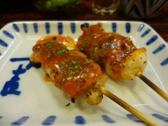 やきとり 大吉 泉中山店（やきとりだいきち） - 北山（焼き鳥）の写真