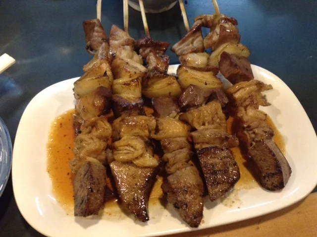 お照（オテル） - 登米市その他（居酒屋）の写真